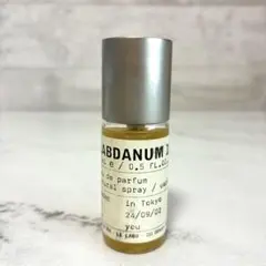 正規品】Le Labo CORIANDRE 39 コリアンドルルラボ 15ml - メルカリ