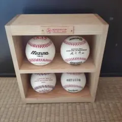 npb公式球 記念グッズ