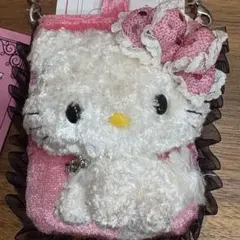 非売品サンリオ　チャーミーキティぬいぐるみ　2004年 2025年最新】チャーミーキティ ぬいぐるみ 2004の人気アイテム