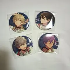 2025年最新】朔間零 7周年 缶バッジの人気アイテム - メルカリ