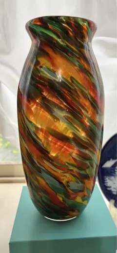 新品　岩田ガラス　花瓶　アーバン色 新品 岩田ガラス 花瓶 アーバン色 2025年最新】Yahoo