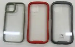 iFace Reflection iPhone14 用ケース 3点セットのサムネイル