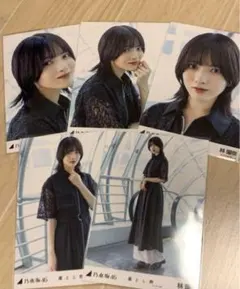 堀未央奈 乃木坂46 生写真 インフルエンサー コンプ - メルカリ