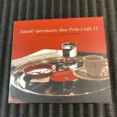 Saint-Germain-des-Prés Café II