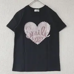 THE SPOON PUDDING CANDY【新品】Tシャツ パール ハート