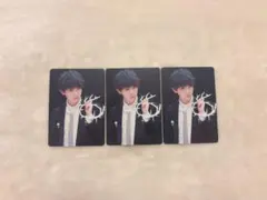 Hey! Say! JUMP 髙木雄也 Saay GHOST展 特典トレカ - メルカリ