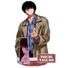 SAKAMOTO DAYS　アクリルGIGAフィギュア　南雲