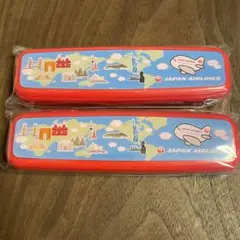 貴重！ JAL ジャル 非売品 鉛筆 ノベルティ 貴重！ JAL ジャル 非売品 鉛筆 ノベルティ