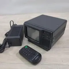 希少 CASIO カシオ ポータブルVCR・LCDTV 液晶テレビ VF-60S 希少 CASIO カシオ ポータブルVCR・LCDTV 液晶テレビ VF-60S - メルカリ