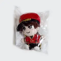 嵐 櫻井翔 ぬいぐるみ ファミクラストア ARASHI - メルカリ