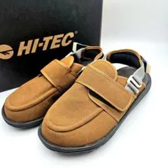 【未使用】HI-TEC PYRO MOC HT CM016 COYOTEのサムネイル