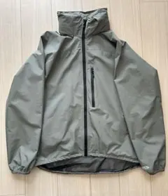 +phenix GORE-TEX INFINIUM マウンテンパーカー Sサイズ