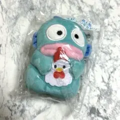 ハンギョドン からあげクン 指人形【未使用品】
