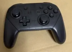 Nintendo Switch プロコントローラー