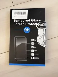 強化ガラススクリーンプロテクター 9H iPhone12