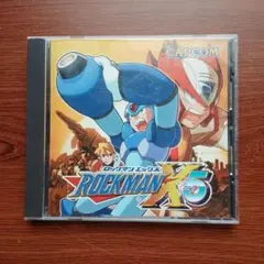 2026年最新】ロックマンX5の人気アイテム - メルカリ