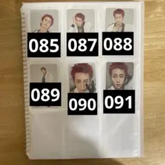 【LAPOSTA2025】 INI 西洸人