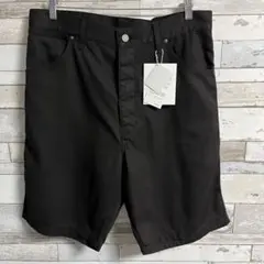 ヴィズヴィム visvim hakama chino pants 2 - メルカリ