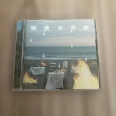 YUKI five-star CD
