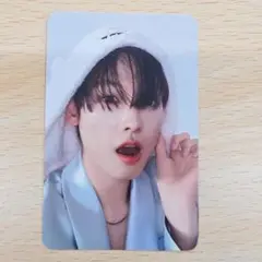 SF9 D.W.B.H ツーショ インソン SF9 D.W.B.H ツーショ インソン D.W.B.H 【初回限定盤】 : SF9