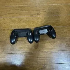 黒 コントローラー 2個セット