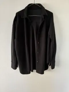 シャツジャケット