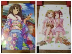 2025年最新】アイドルマスター ポスター b2の人気アイテム - メルカリ