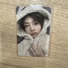 Stray Kids スキズ FANS リスパ トレカ