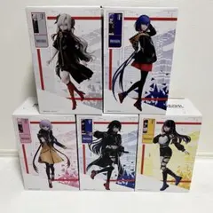 2025年最新】1/7スケールフィギュア 夜河世界の人気アイテム - メルカリ