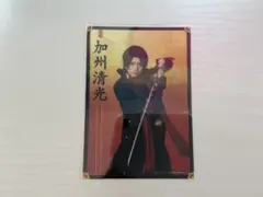 加州清光 佐藤流司　ブロマイド 刀ミュ 加州清光 佐藤流司 ブロマイド - メルカリ