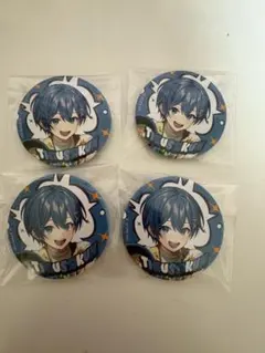 2025年最新】ちぐさくん缶バの人気アイテム - メルカリ