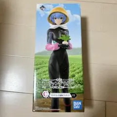 【未開封】 一番くじ エヴァンゲリオン レイ フィギュア C賞 Amazon.co.jp: 一番くじ エヴァンゲリオン～初号機、暴走 C賞
