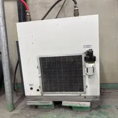 ⭐︎明治機械製作所 meiji の冷凍式エアードライヤー⭐︎ - メルカリ