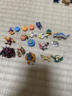 ドラゴンクエスト ミニフィギュア