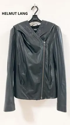 2026年最新】Helmut Lang レディース シングルライダースの人気