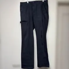 無印良品　ペインターパンツのサムネイル