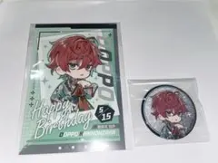 ヒプノシスマイク ラフォーレ 観音坂独歩