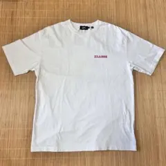 XLARGE ホワイト Tシャツ XLサイズ