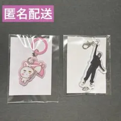 SHINee オニュ　ぷっくりシール　ミニアクリルチャーム　めじるしチャーム SHINee ランダムトイ オニュ つながるミニアクリルチャーム めじるし