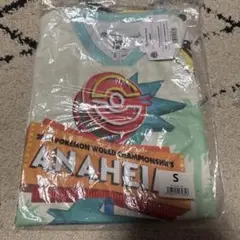現地限定】 Lサイズ WCS 2025 tシャツ ノノクラゲ アナハイム① - メルカリ