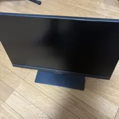 スピーカー ディスプレイ