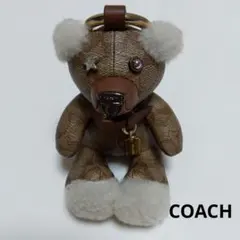 2025年最新】コーチ ぬいぐるみの人気アイテム - メルカリ
