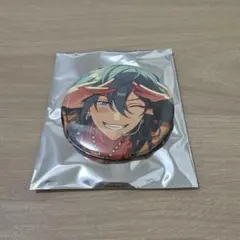 椎名ニキ 缶バッジ