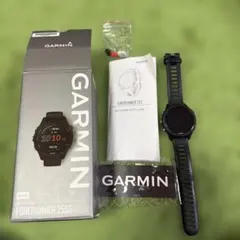 ガーミン FORERUNNERS 255S