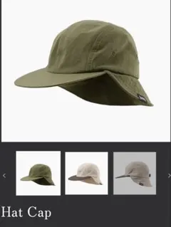 Moonlight gear ムーンライトギア Hat Cap ハットキャップ - メルカリ