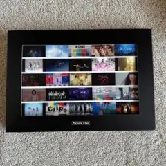 Perfume/Perfume Clips〈初回限定盤・2枚組〉