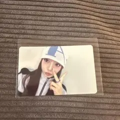 清水恵子 トレカ