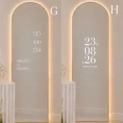 ♡様 Lサイズ・G