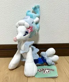 2026年最新】ポケモン ぬいぐるみアシレーヌの人気アイテム - メルカリ