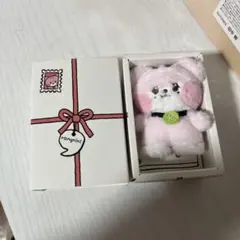 IVE MINIVE minini ミニニ イランイ イソ ランニニ ぬいぐるみ IVE アイヴ イソ minive minini ぬいぐるみ rangnini - メルカリ